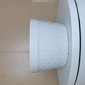 Chef Atelier White Round Ramekin